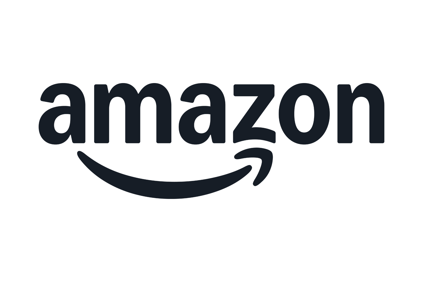 Logo Amazon - Amazon Web Services