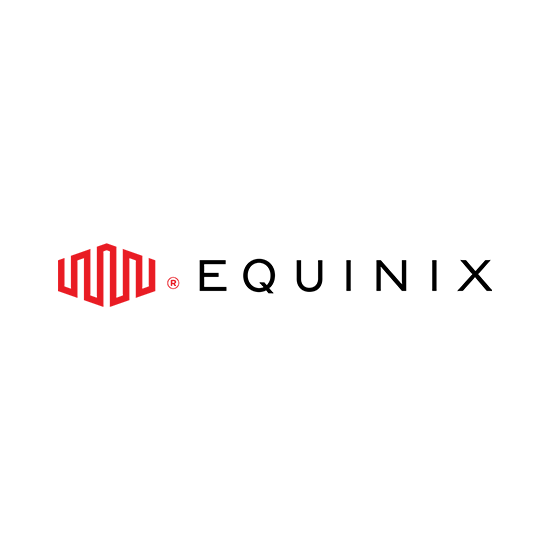 Logo Equinix Germany GmbH
